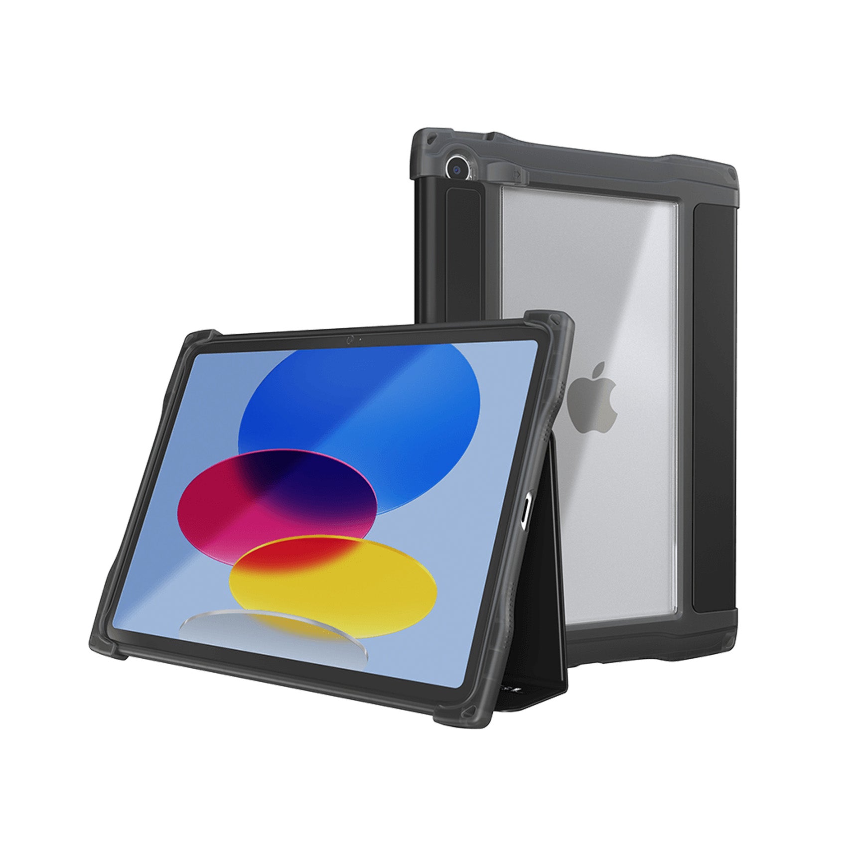 UZBL Rugged Case for iPad Air 11