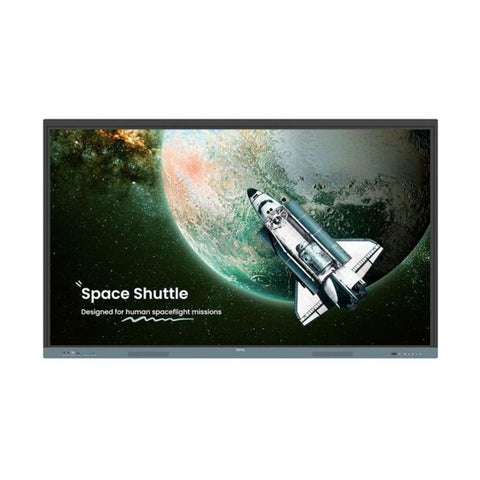 BenQ RE 4K Interactive Display