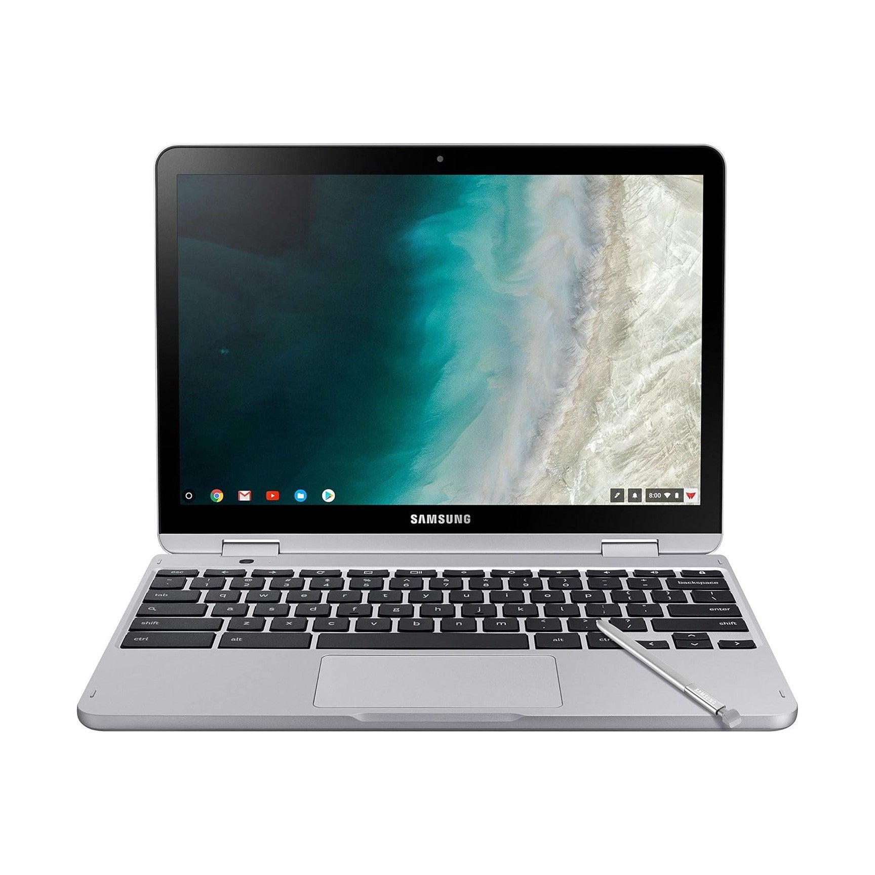 Samsung Chromebook Plus V2 12.2