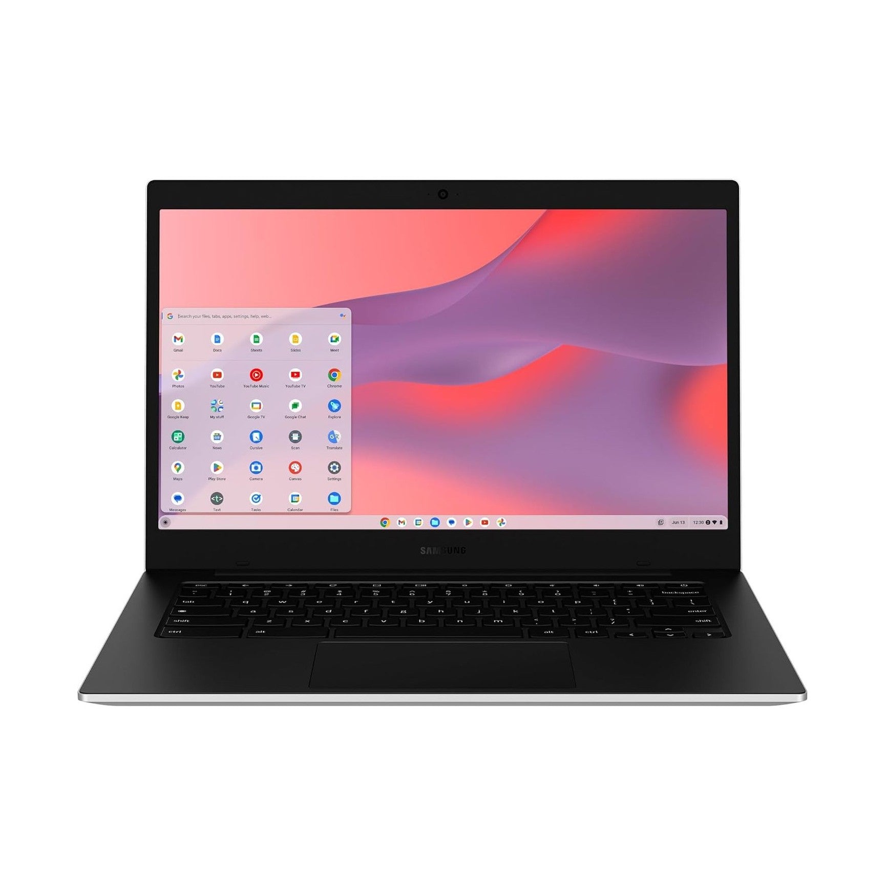 Samsung Chromebook Go 14