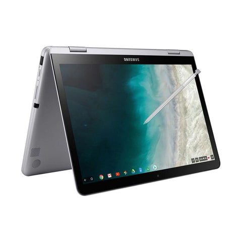 Samsung Chromebook Plus V2 12.2