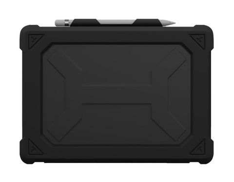 MAXCases Extreme KeyCase-T w/Smart Connector and Trackpad for iPad 10 (Non-Detachable)