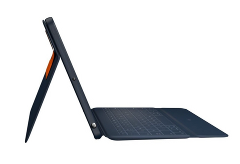 Logitech Rugged Combo 3 Rugged Keyboard/Cover iPad Case – Tech to