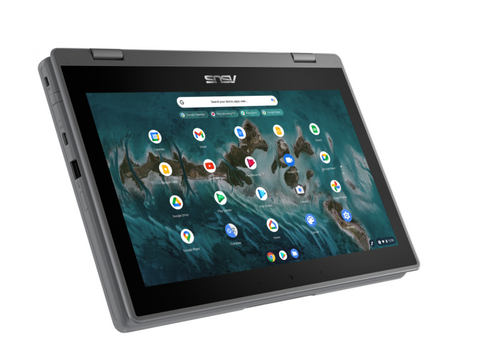 ASUS CR1100 Flip 11 ASUS CR1100 Flip 11