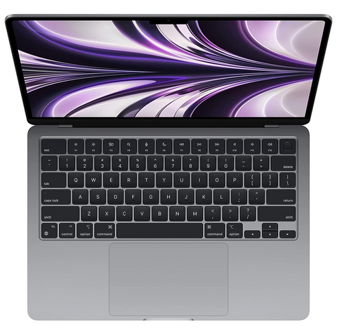 MacBook Air 13-inch 