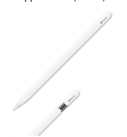 Apple Pencil UCB-C