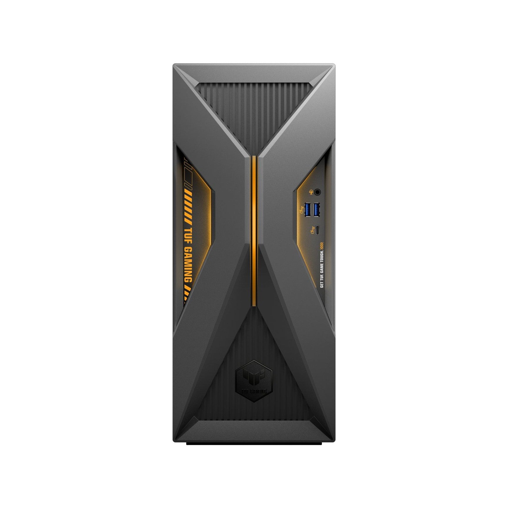 ASUS TUF Gaming T500 Desktop