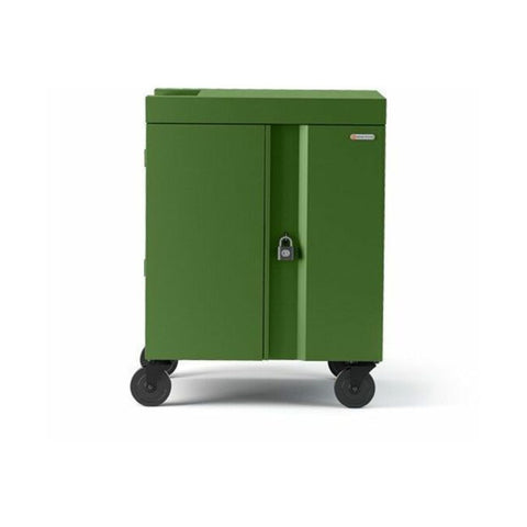 Bretford CUBE Cart 32-Device Smart Charging Cart (TVC32PACSC)