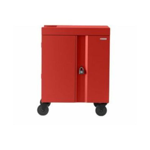 Bretford CUBE Cart 32-Device Smart Charging Cart (TVC32PACSC)