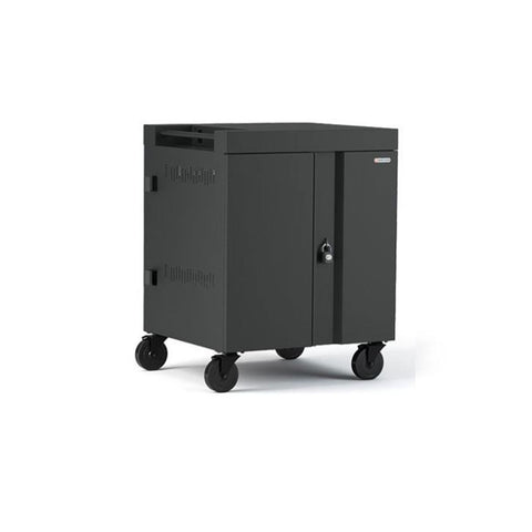 Bretford CUBE Cart 36-Device Smart Charging Cart (TVC36PACSC)
