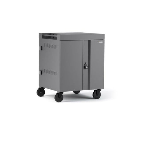 Bretford CUBE Cart 36-Device Smart Charging Cart (TVC36PACSC)