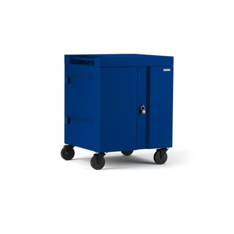 Bretford CUBE Cart 36-Device Smart Charging Cart (TVC36PACSC)