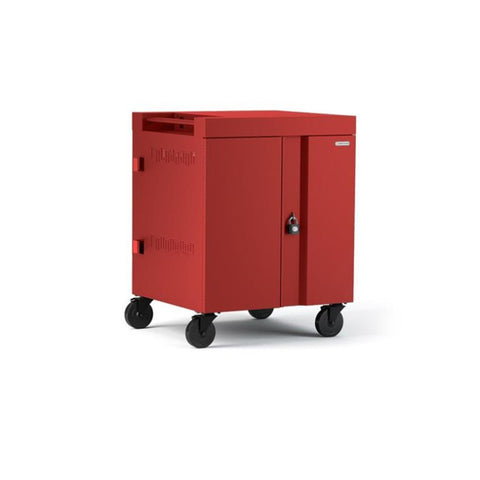 Bretford CUBE Cart 36-Device Smart Charging Cart (TVC36PACSC)
