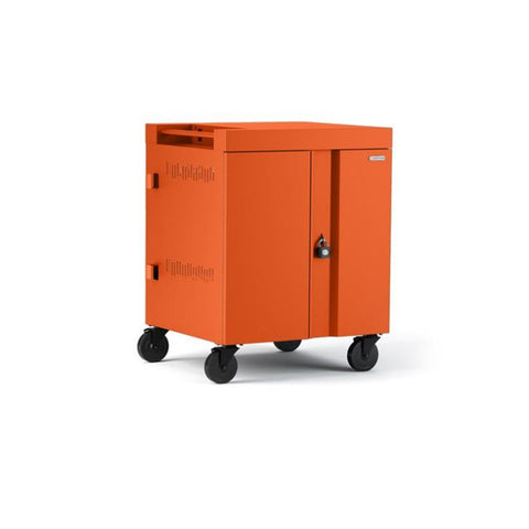 Bretford CUBE Cart 36-Device Smart Charging Cart (TVC36PACSC)