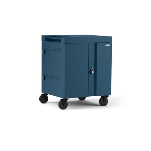 Bretford CUBE Cart 36-Device Smart Charging Cart (TVC36PACSC)
