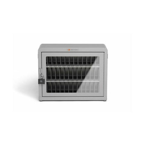 Bretford CUBE Phocus Station 42-Device Charging Cart (TVCPS42)