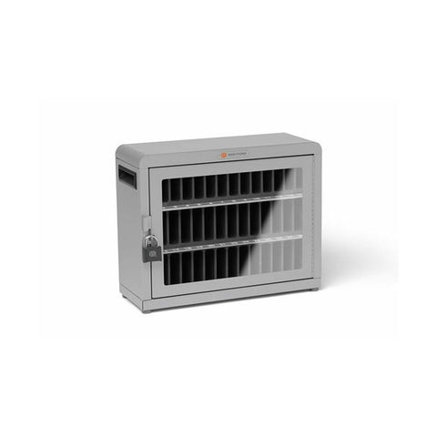 Bretford CUBE Phocus Station 42-Device Charging Cart (TVCPS42)
