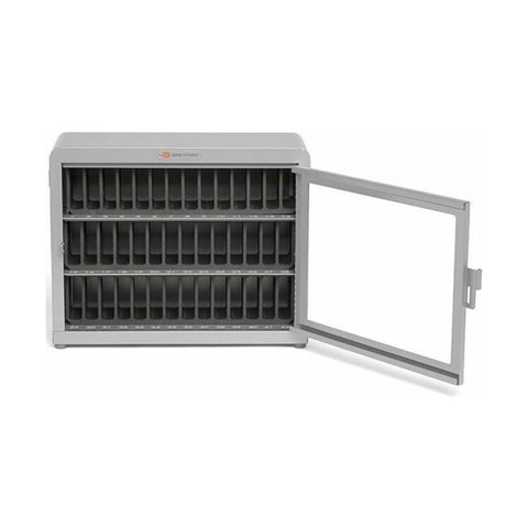 Bretford CUBE Phocus Station 42-Device Charging Cart (TVCPS42)