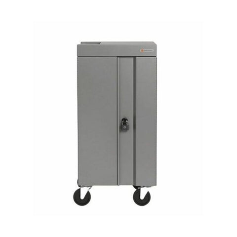 Bretford CUBE Cart Slim 30-Device Charging Cart (TVCS30AC)