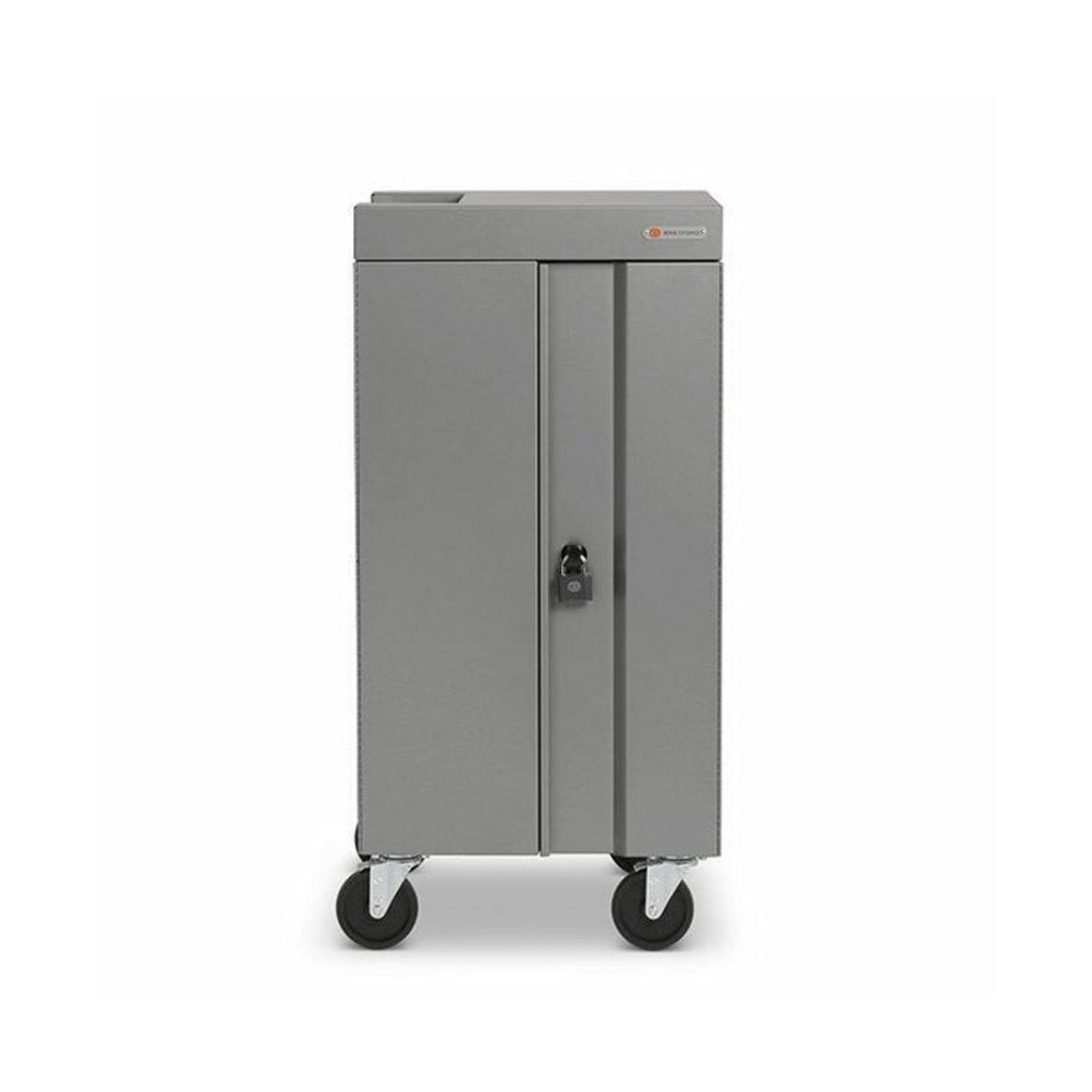Bretford CUBE Cart Slim 30-Device Charging Cart (TVCS30AC)