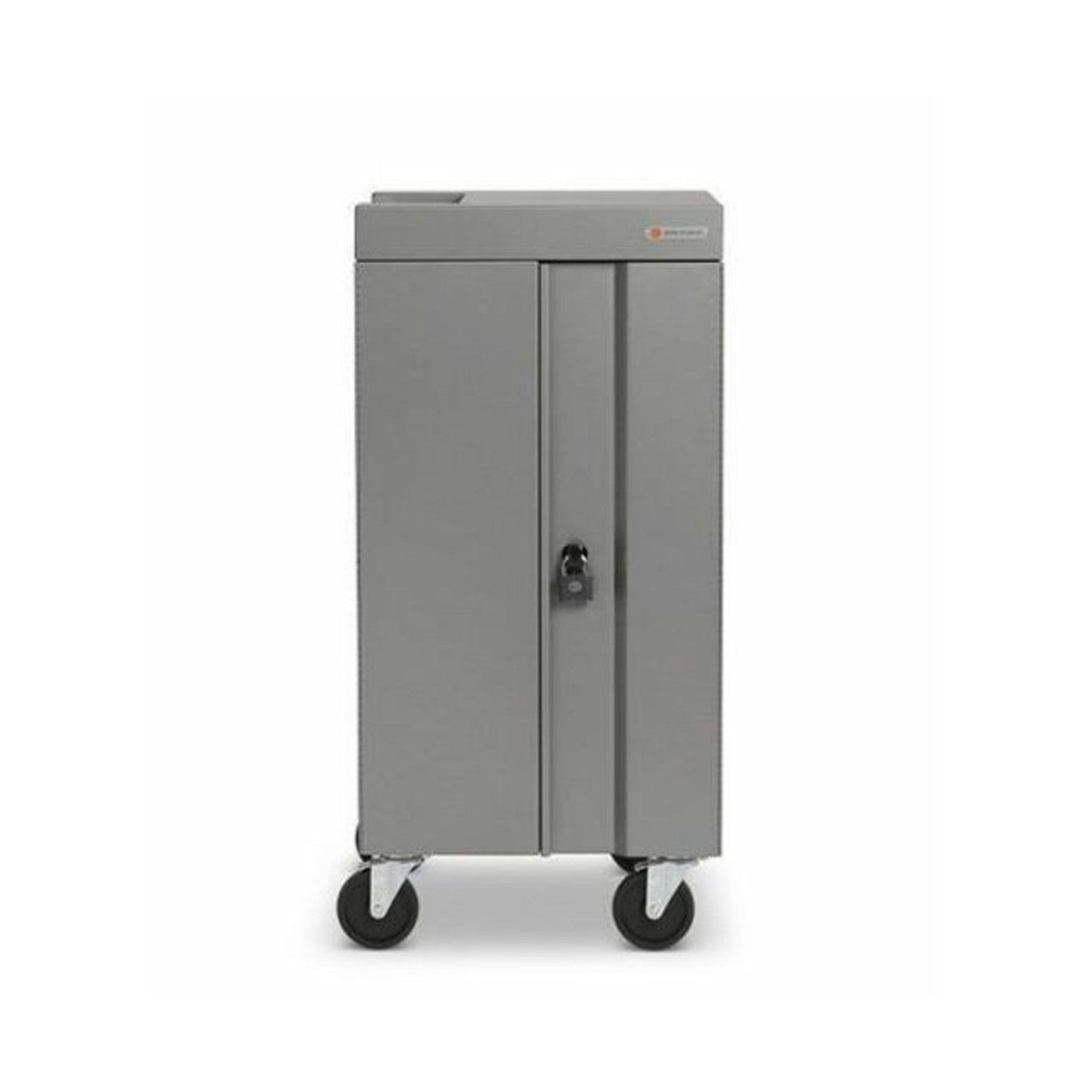 Bretford CUBE Cart Slim 36-Device Smart Charging Cart