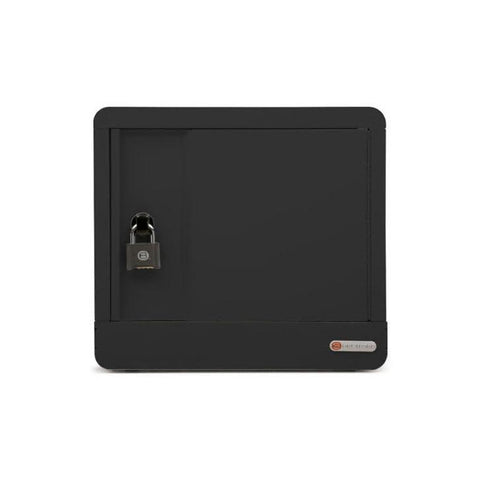 Bretford CUBE Micro Station 10-Device USB-C Charging Station