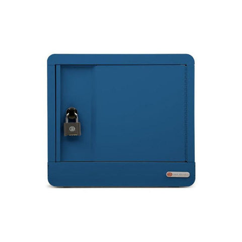 Bretford CUBE Micro Station 10-Device USB-C Charging Station
