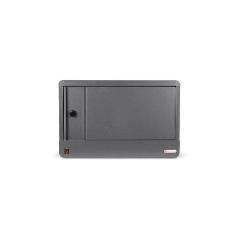 Bretford CUBE Micro Station 16-Device Charging Cart (TVS16PAC)