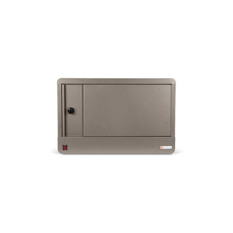 Bretford CUBE Micro Station 16-Device USB-C Charging Station