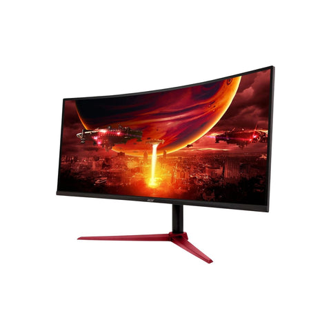 Acer Nitro XZ342CU V 34