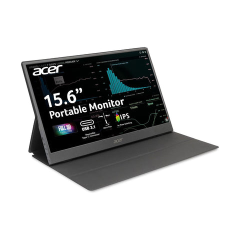 ACER PM161Q 15.6