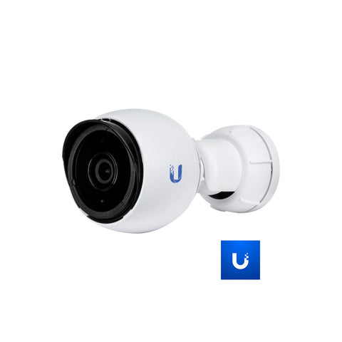 Ubiquiti UniFi Protect UVC-G4-BULLET 4 Megapixel HD Network Camera - Bullet
