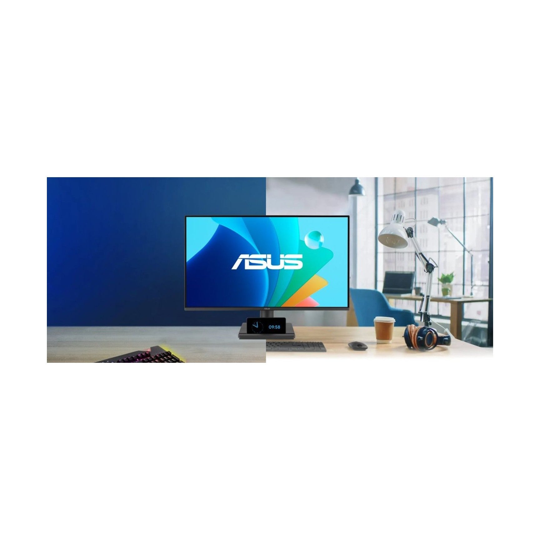 Asus VA259HGA 25 Monitor 24.5