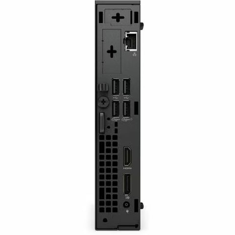 Dell Pro Micro QCM1250 Desktop