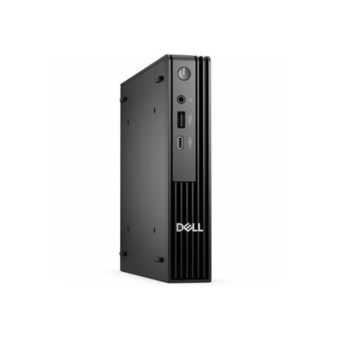 Dell Pro Micro QCM1250 Desktop
