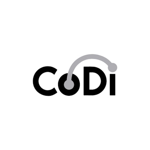 CODi VLR714-4E065 15.6″ Carrying Case