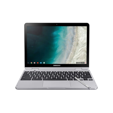 Samsung Chromebook Plus V2 12