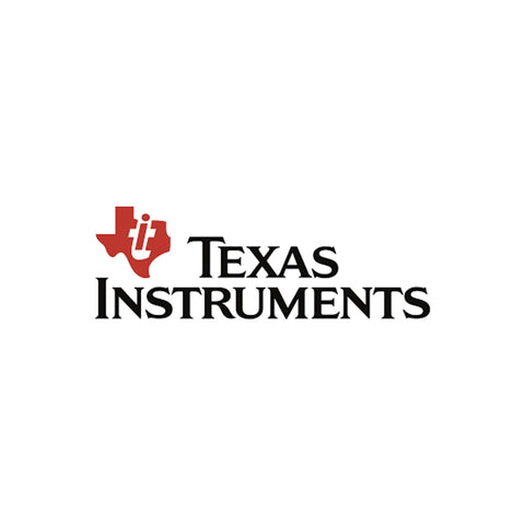 Texas Instruments XX/AC/B Case