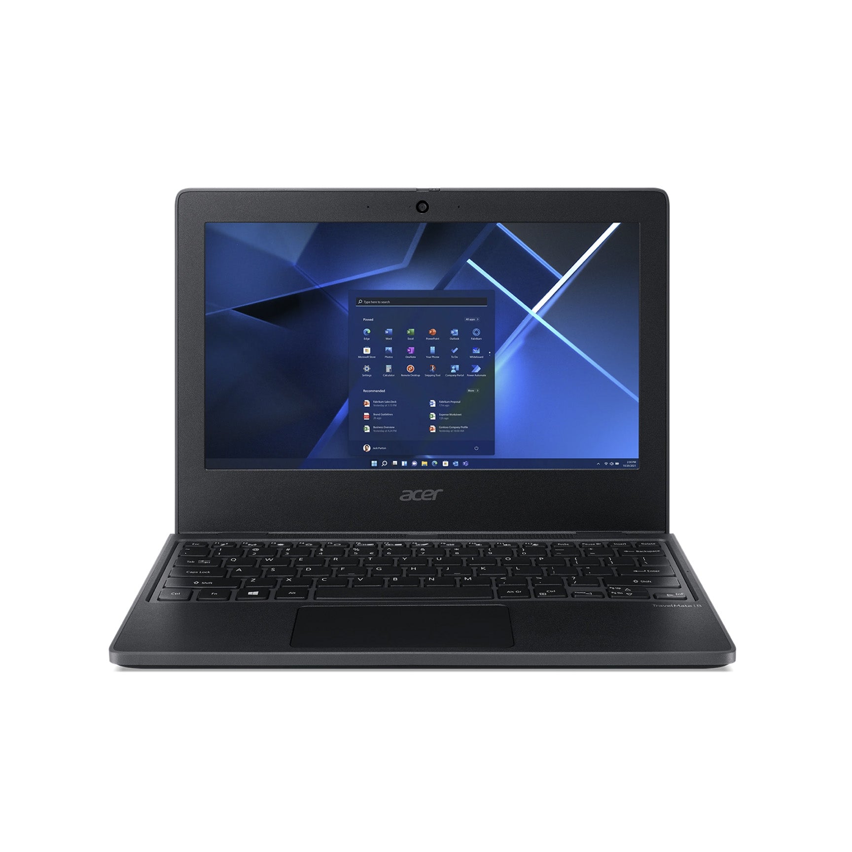 Acer TravelMate B3 11