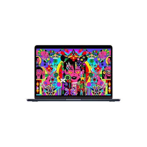MacBook Air 15-inch M5