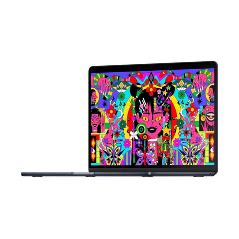 MacBook Air 15-inch M5