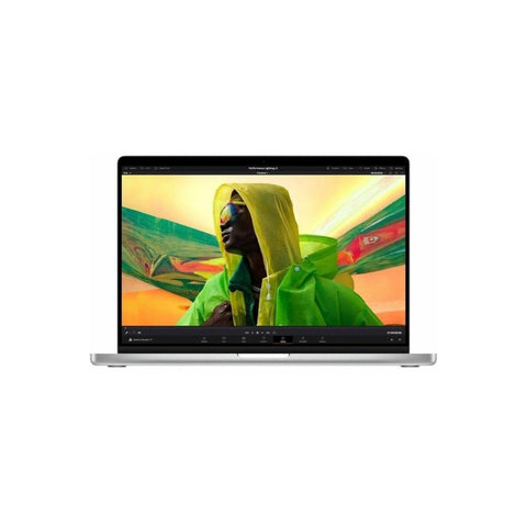 MacBook Pro 16-inch M5 Max
