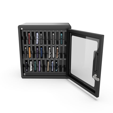 Luxor CellGuard Cell Phone Storage Cabinet