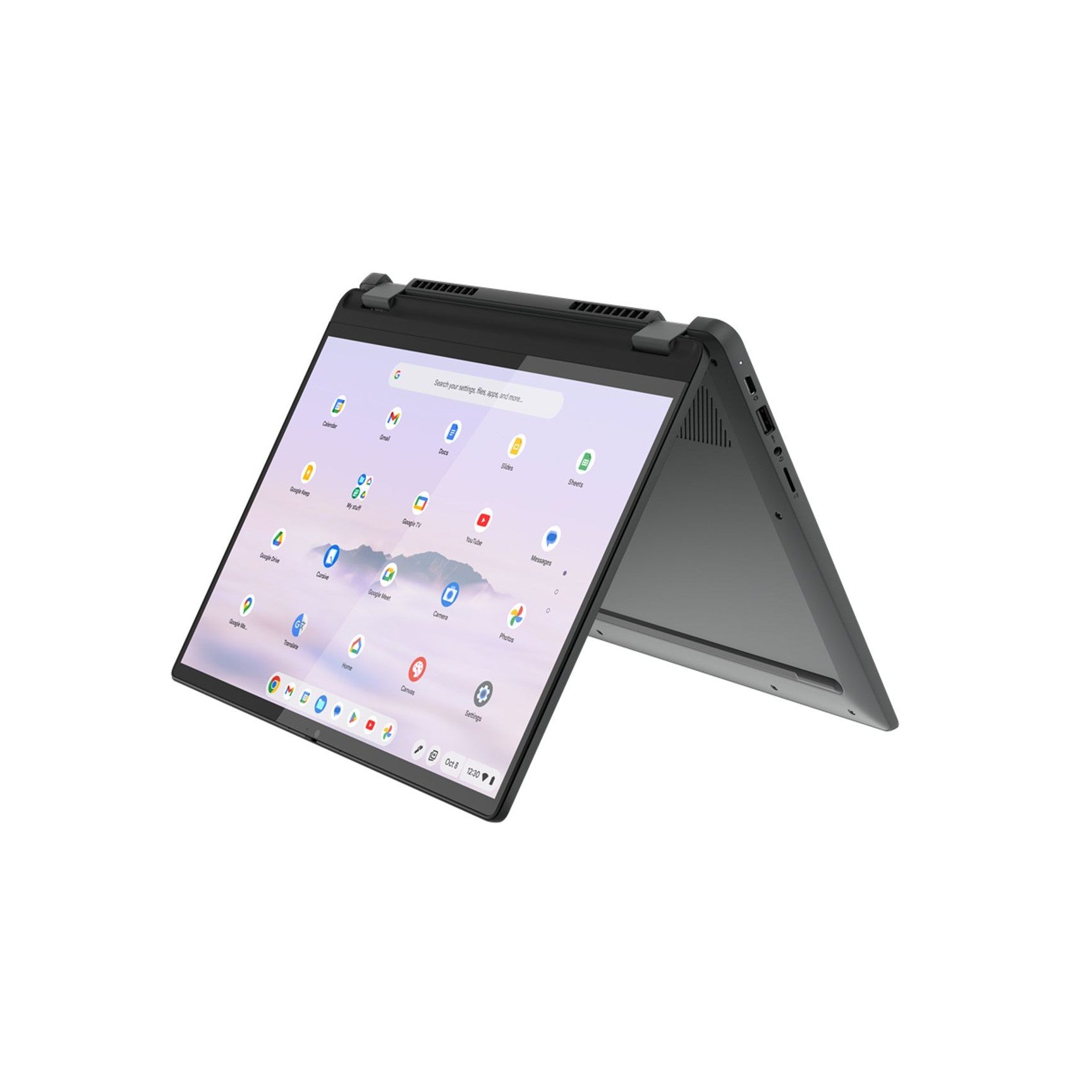 Lenovo Flex 5i Chromebook 14IAU7 2-IN-1 14