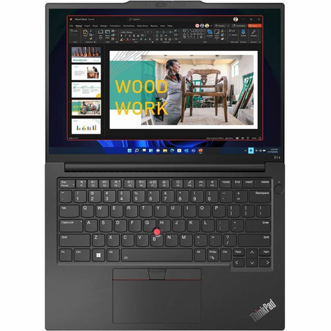 Lenovo ThinkPad E16 Gen 1 16