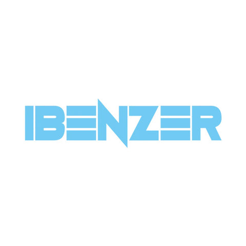 iBenzer C30AP Smart Pre-Assembled AC 30-Device Charging Cart