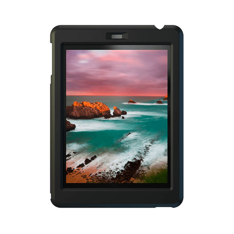 UZBL AirWave Case for Chrome Tab 10