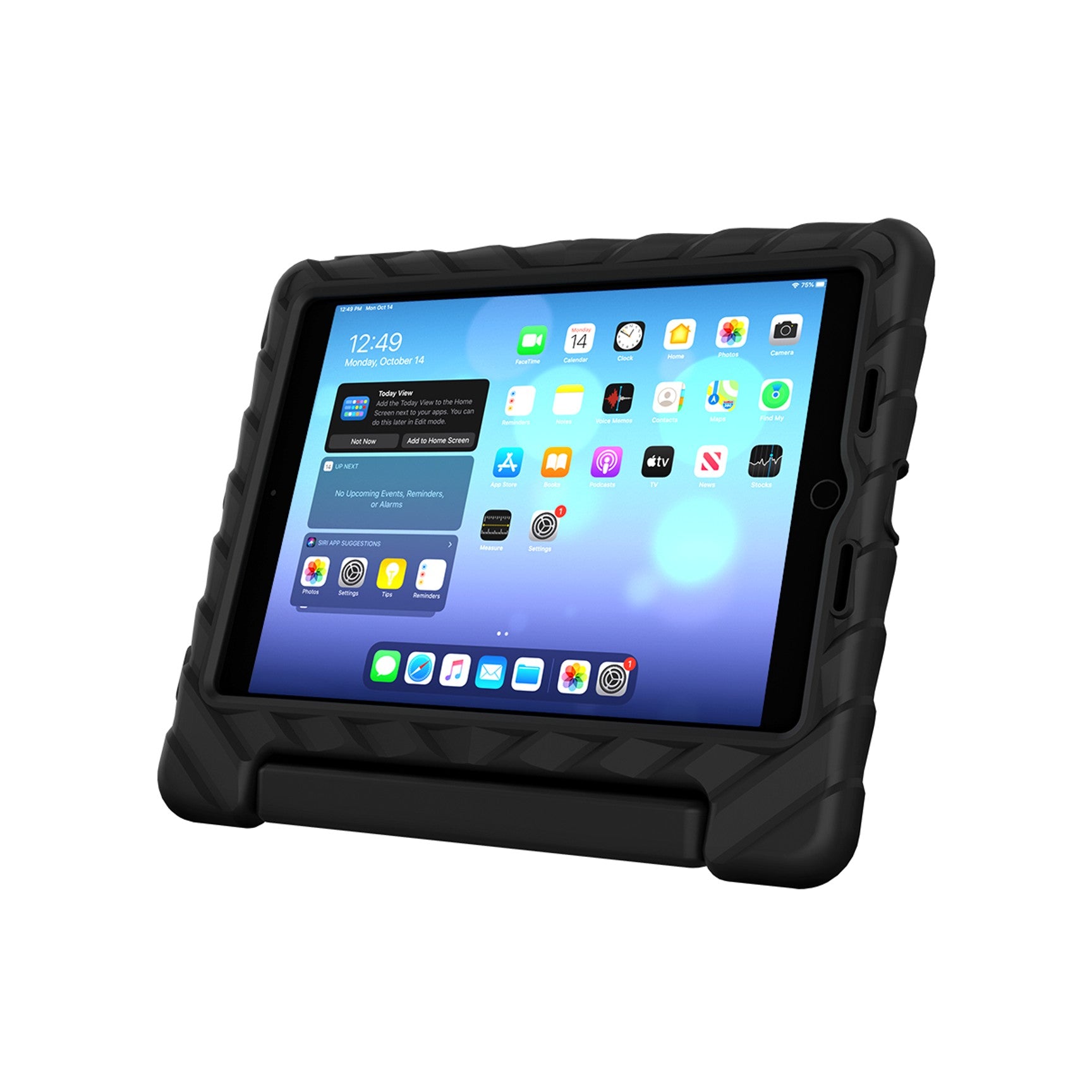 Gumdrop FoamTech Case for iPad