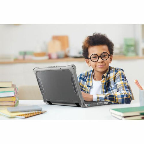 MAXCases Extreme Shell-FL Slide Chromebook Case
