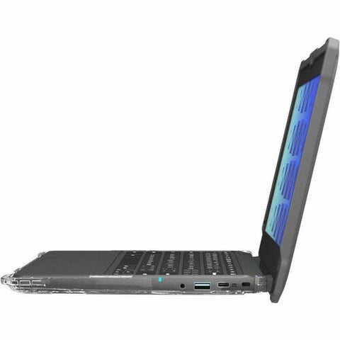 MAXCases Extreme Shell-FL Slide Chromebook Case